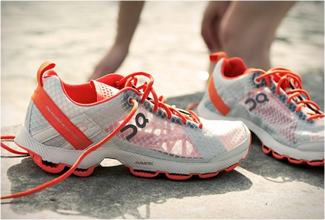 ON CLOUDRACER | ULTRALIGHT RUNNING SHOES - Image