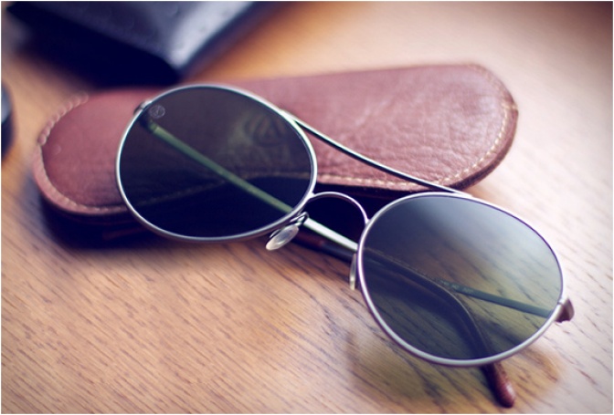 OTTOMILA 8M1 SUNGLASSES - Image