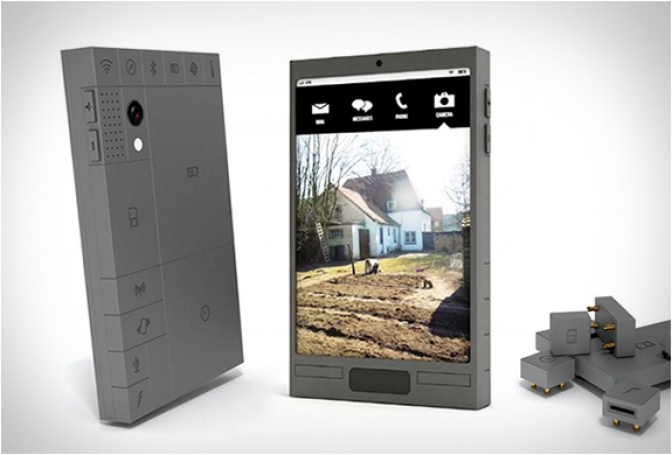 PHONEBLOKS - Image