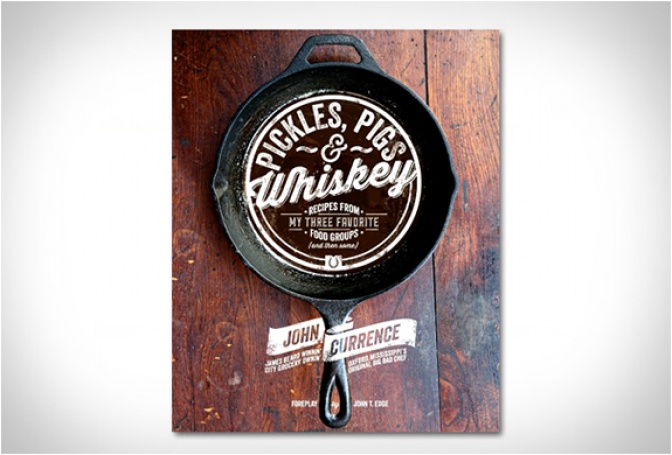 PICKLES PIGS & WHISKEY - Image
