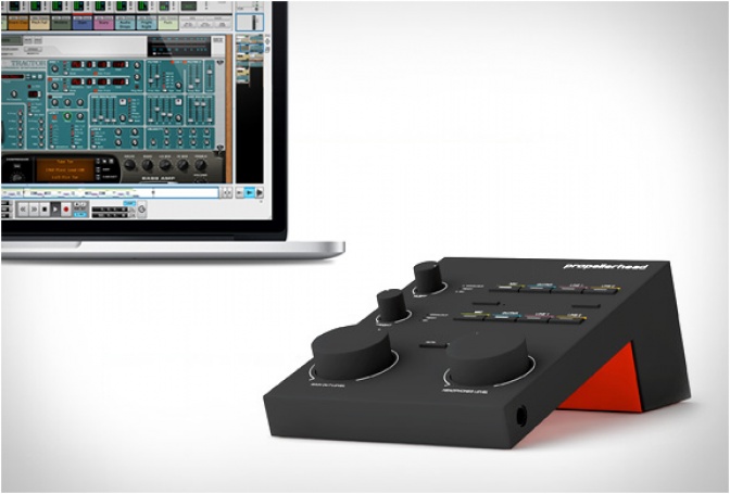 PROPELLERHEAD BALANCE - Image