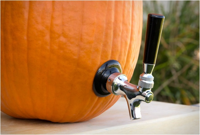 PUMPKIN TAP KIT - Image