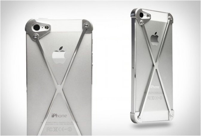 RADIUS | MINIMALIST CASE FOR IPHONE - Image