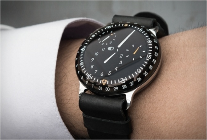 RESSENCE TYPE 3 - Image