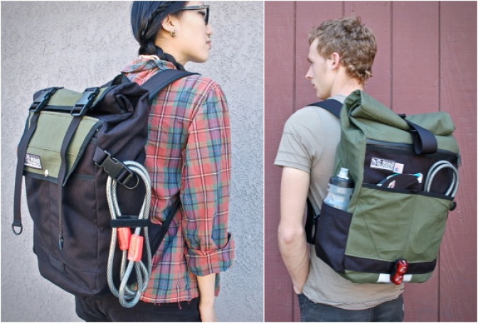 ROAD RUNNER BAGS - Image