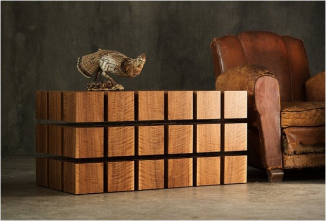 FLOAT TABLE | BY RPR - Image