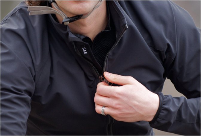 SEARCH AND STATE | CYCLING APPAREL - Image