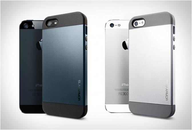 SLIM ARMOR CASE - Image