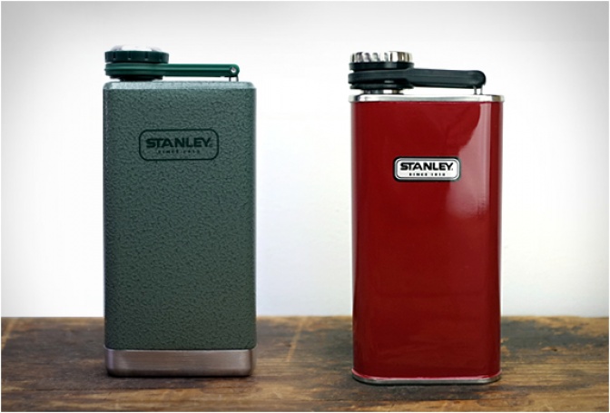 STANLEY ADVENTURE FLASK - Image