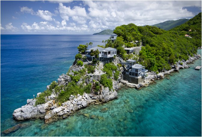STEELE POINT ESTATE FOR SALE - Image