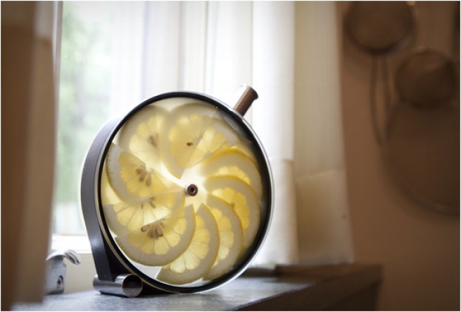 THE PORTHOLE - Image