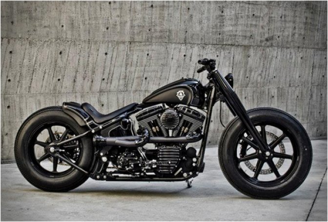 THE SHADOW ROCKET | BY ROUGH CRAFTS - Image