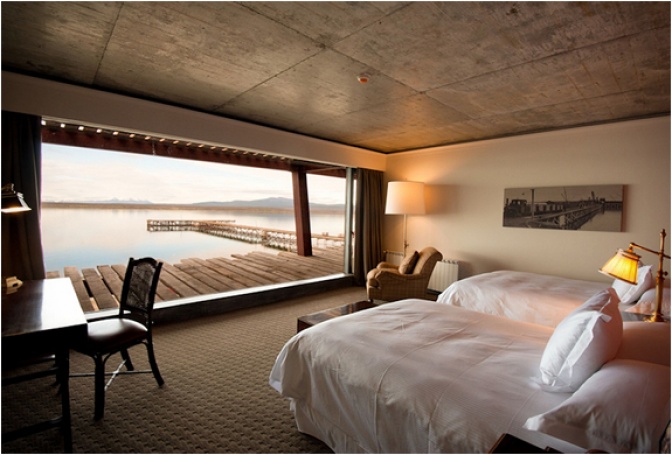 THE SINGULAR HOTEL | PATAGONIA - Image