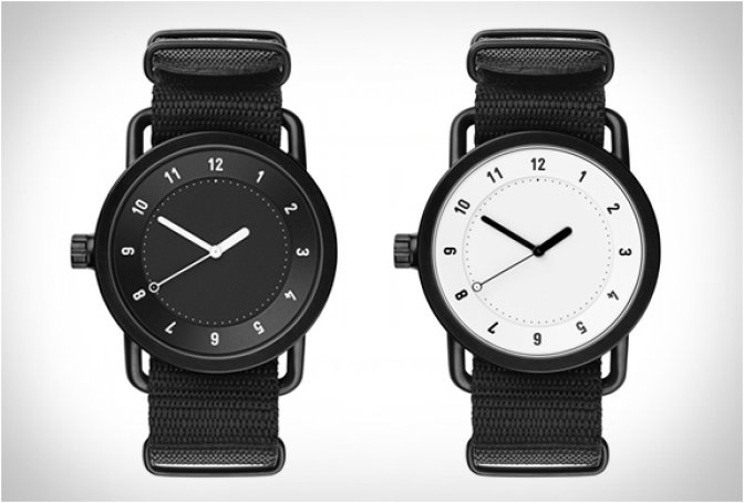 TID WATCHES - Image