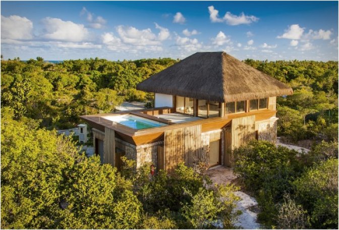 TIVOLI ECORESIDENCES | PRAIA DO FORTE BRAZIL - Image