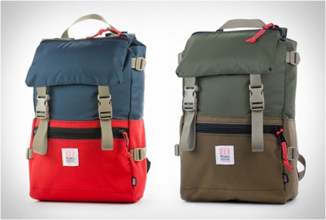 ROVER PACK | TOPO DESIGNS - Image