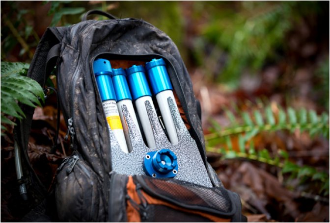 TRAIL BOSS | PACKABLE MULTI-TOOL - Image