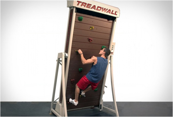 TREADWALL - Image
