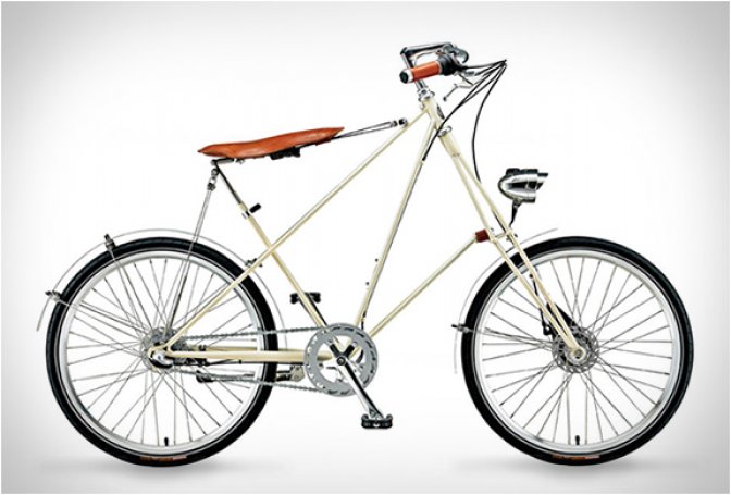 PEDERSEN JAPAN | BY VANGUARD - Image