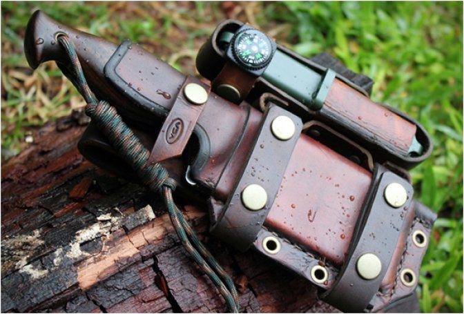 VCA KNIVES - Image