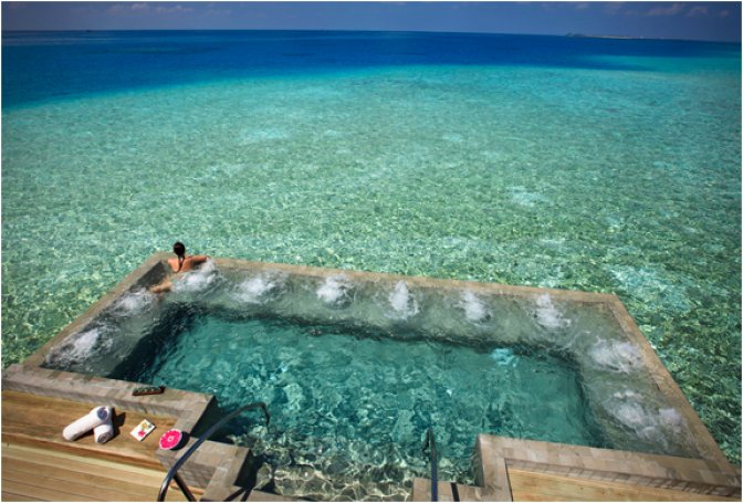 VELASSARU | MALDIVES - Image