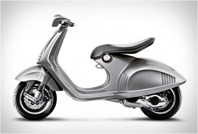 VESPA 946 - Image