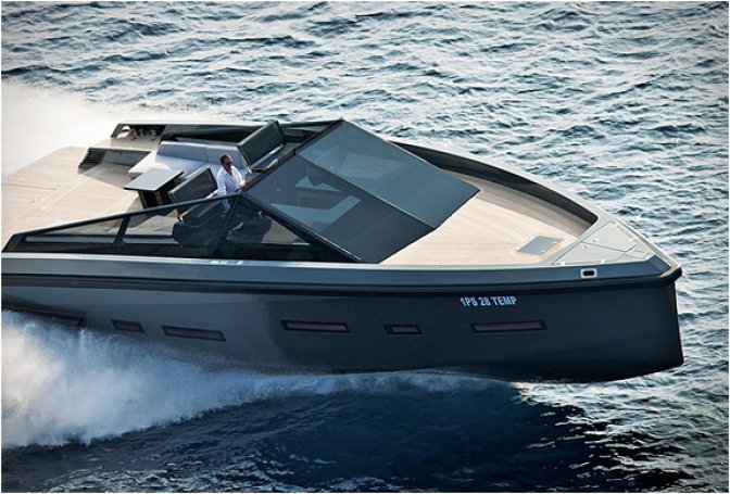 WALLY 55 - Image
