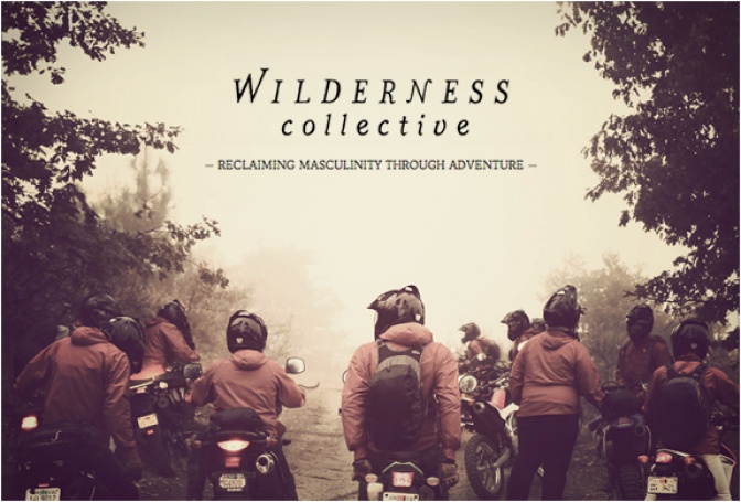 WILDERNESS COLLECTIVE | ALL-INCLUSIVE EXPEDITIONS - Image