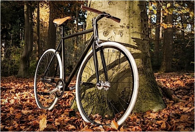 WOOT BIKES - Image
