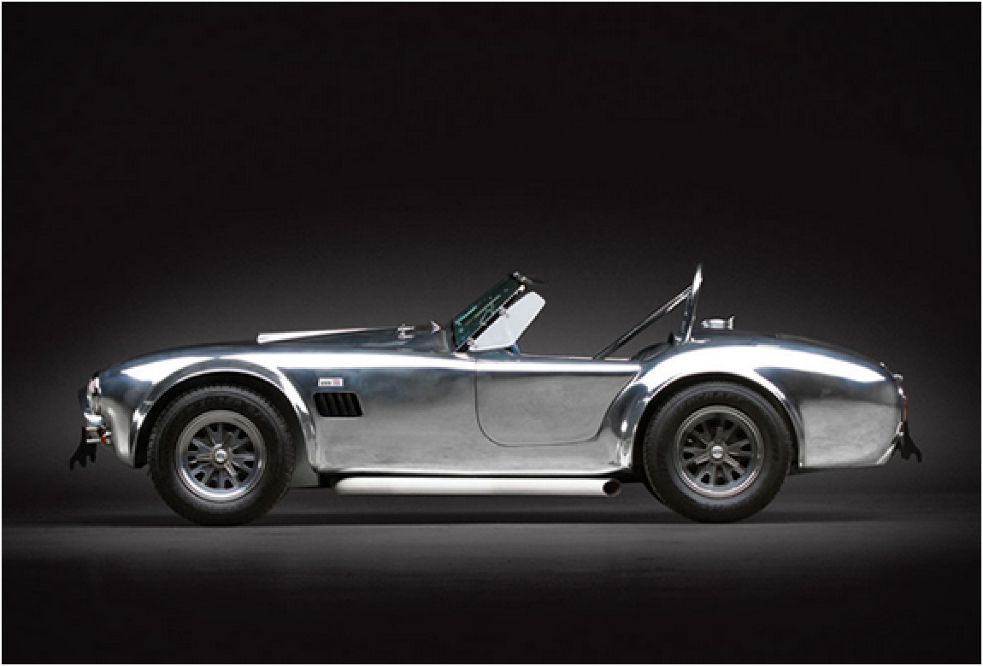 1965 Shelby 289 Cobra Alloy | Image