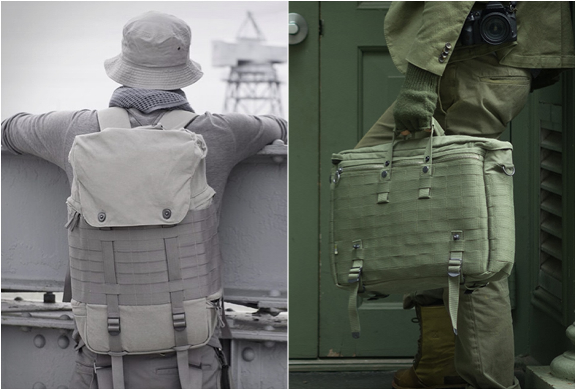Able Archer Bags | Image