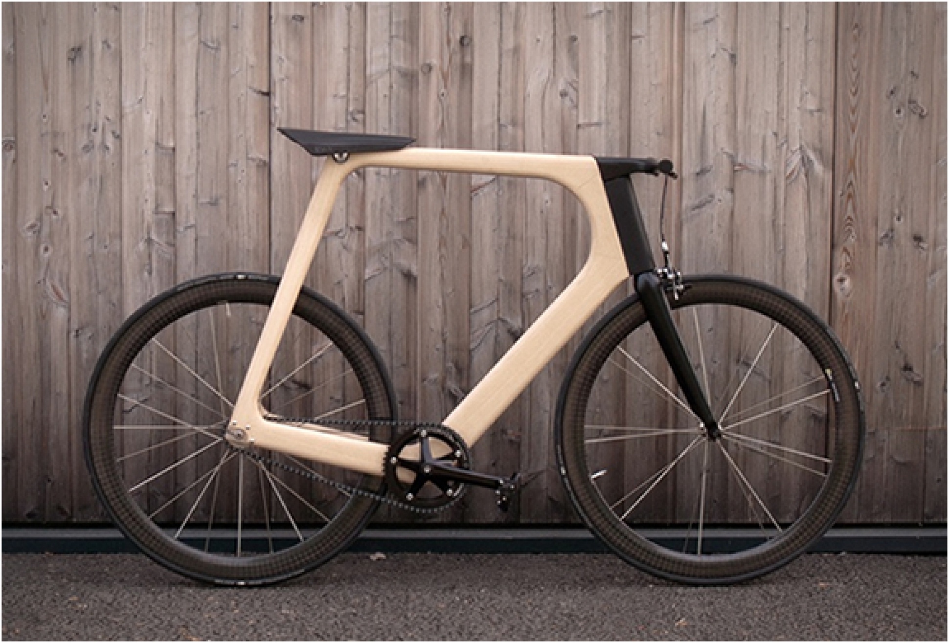 Arvak Bicycle | Image