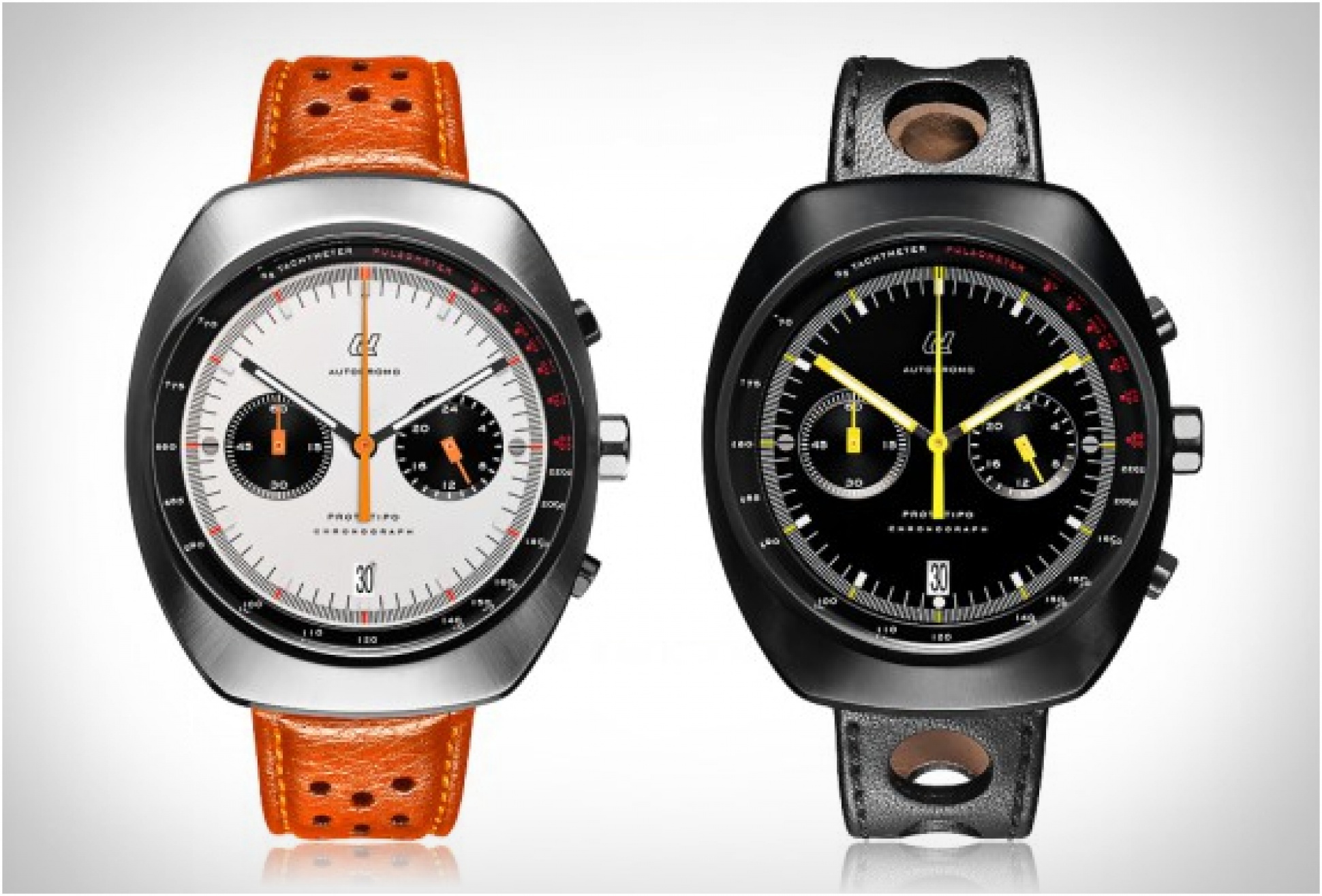 Autodromo Prototipo Chronograph | Image
