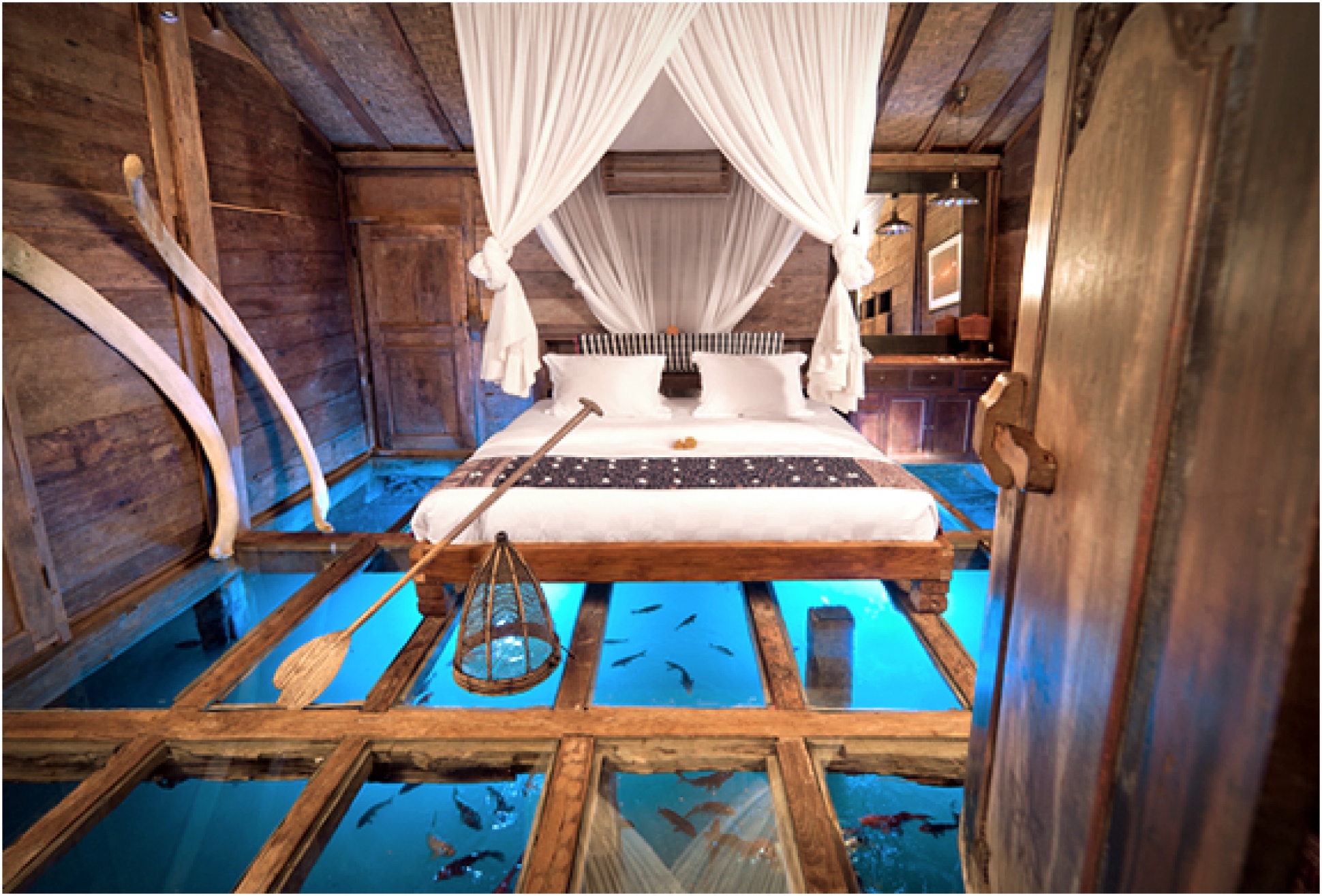 Bambu Indah | Bali Indonesia | Image