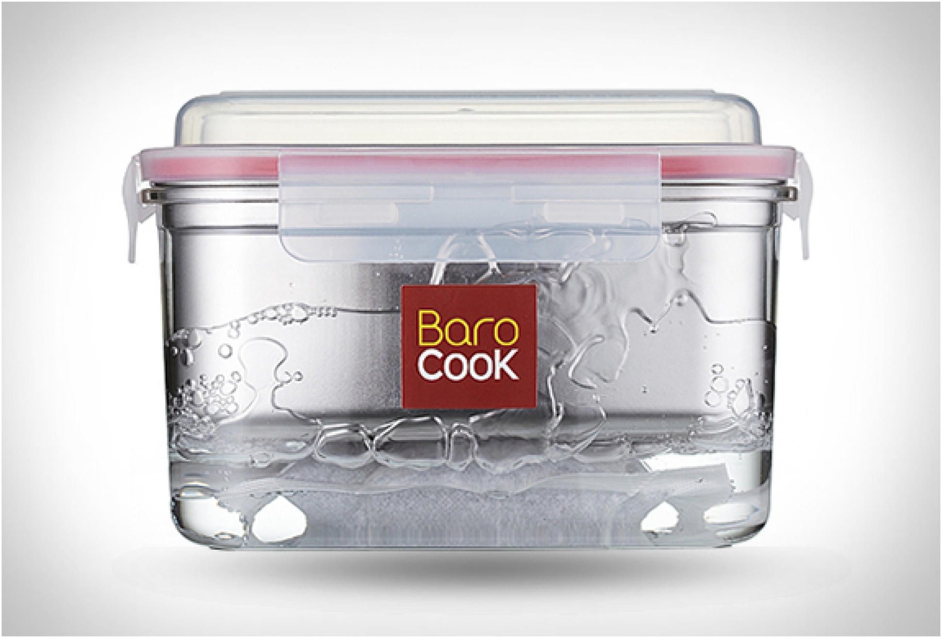 Barocook | Cook Without Fire | Image