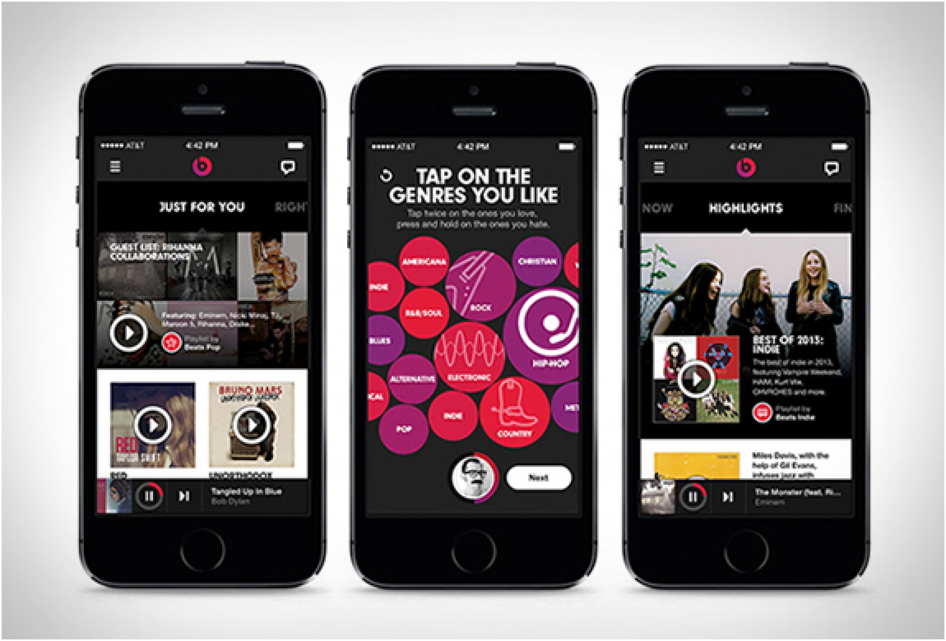 Beats Music | Image