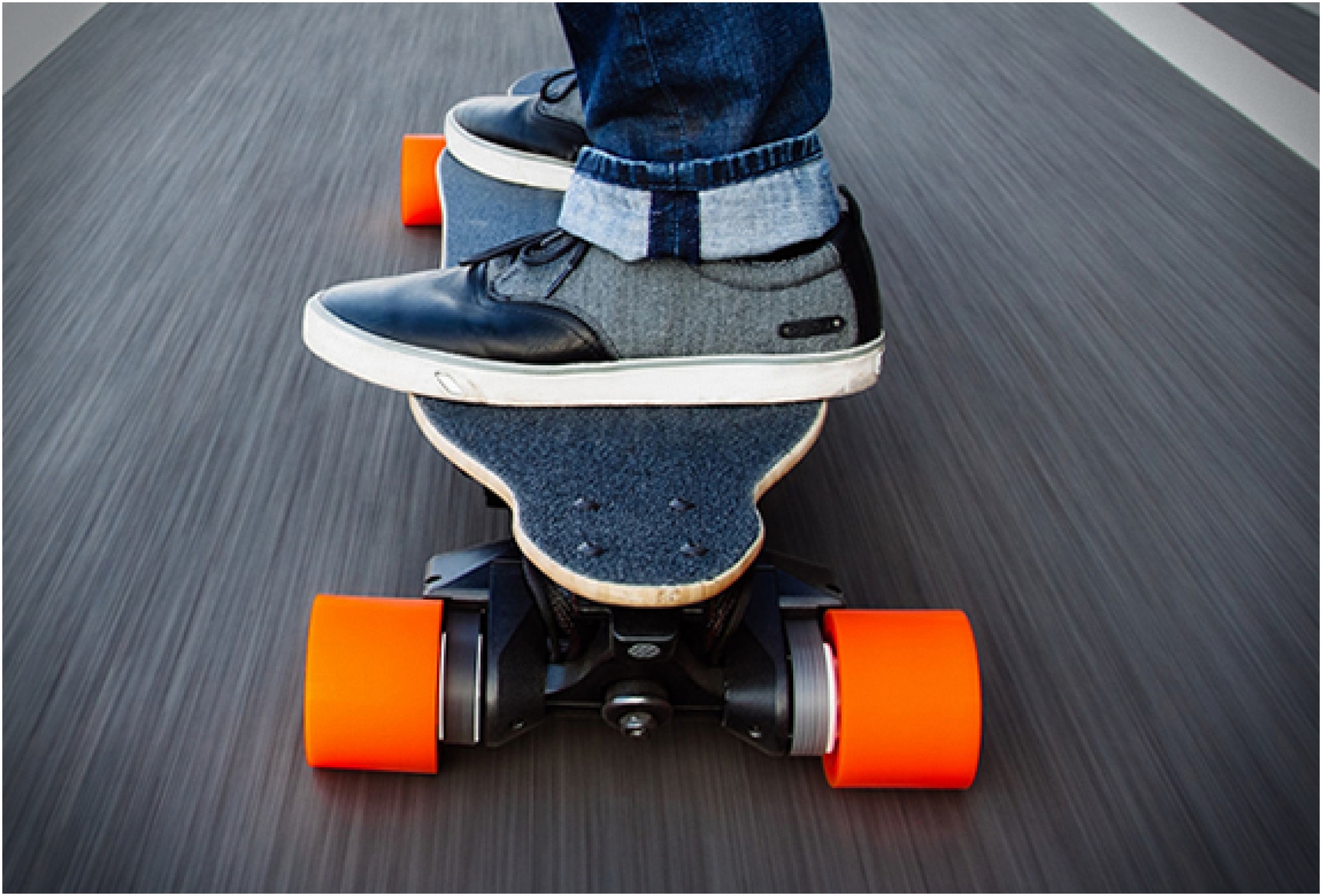 Boosted Board | Image