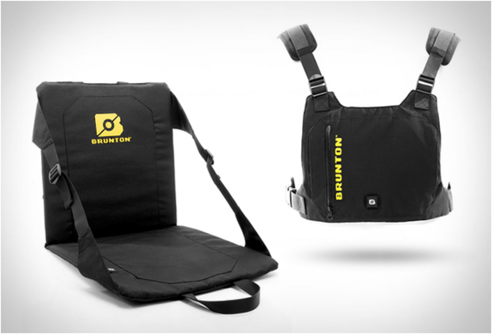 Brunton Heatsync Collection | Image