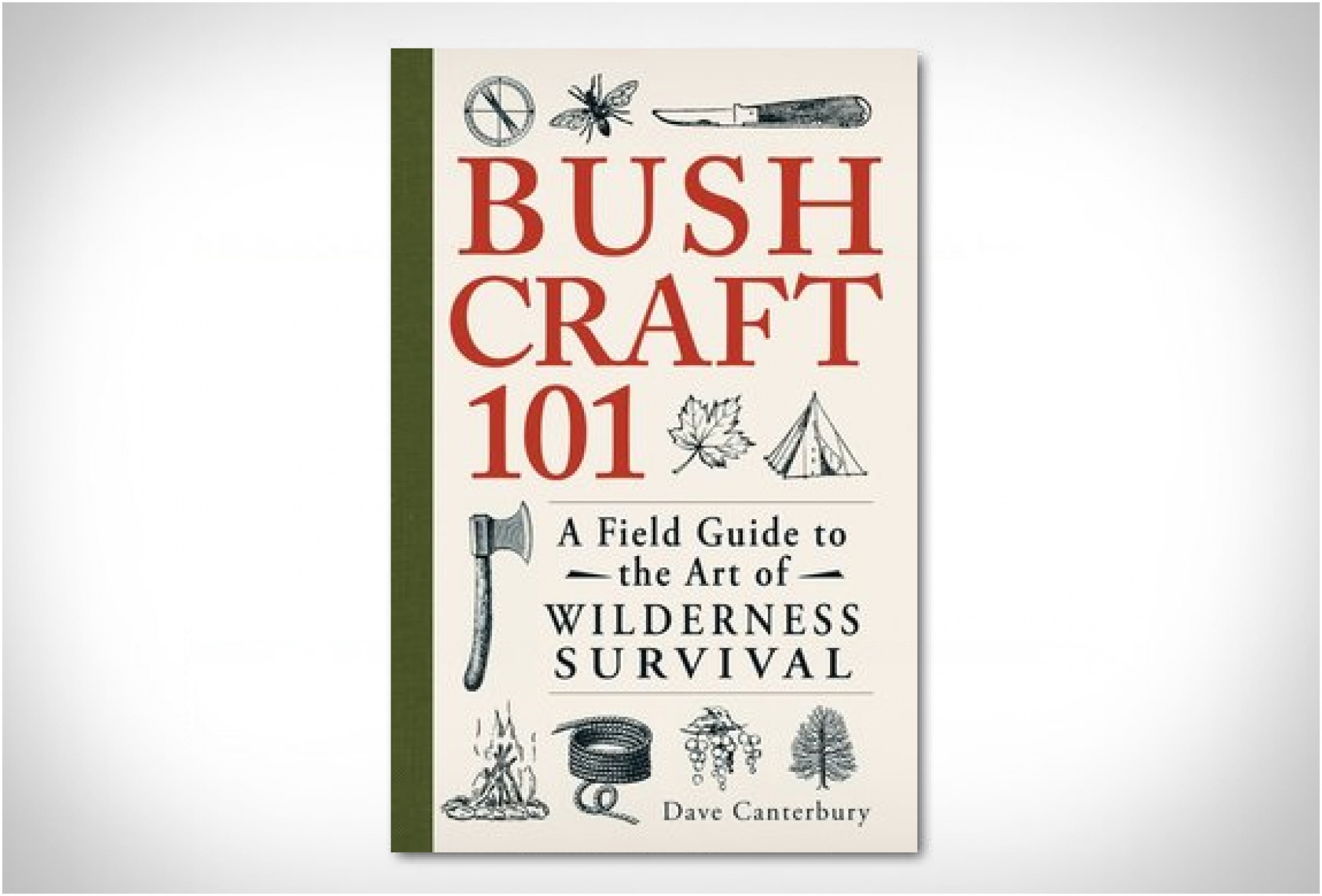 Bushcraft 101 | Image