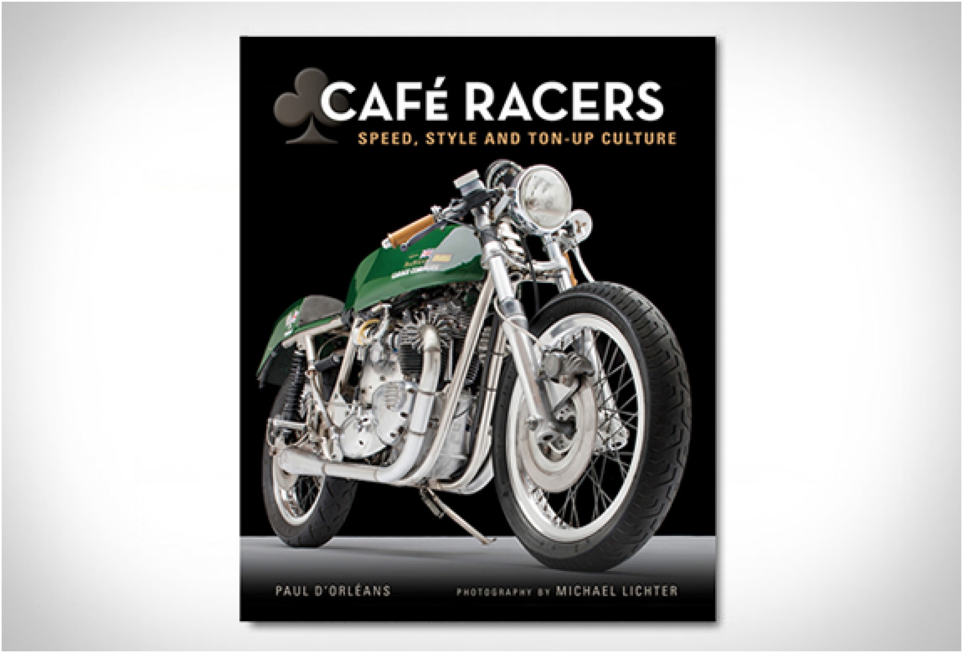 Cafe Racers | Image