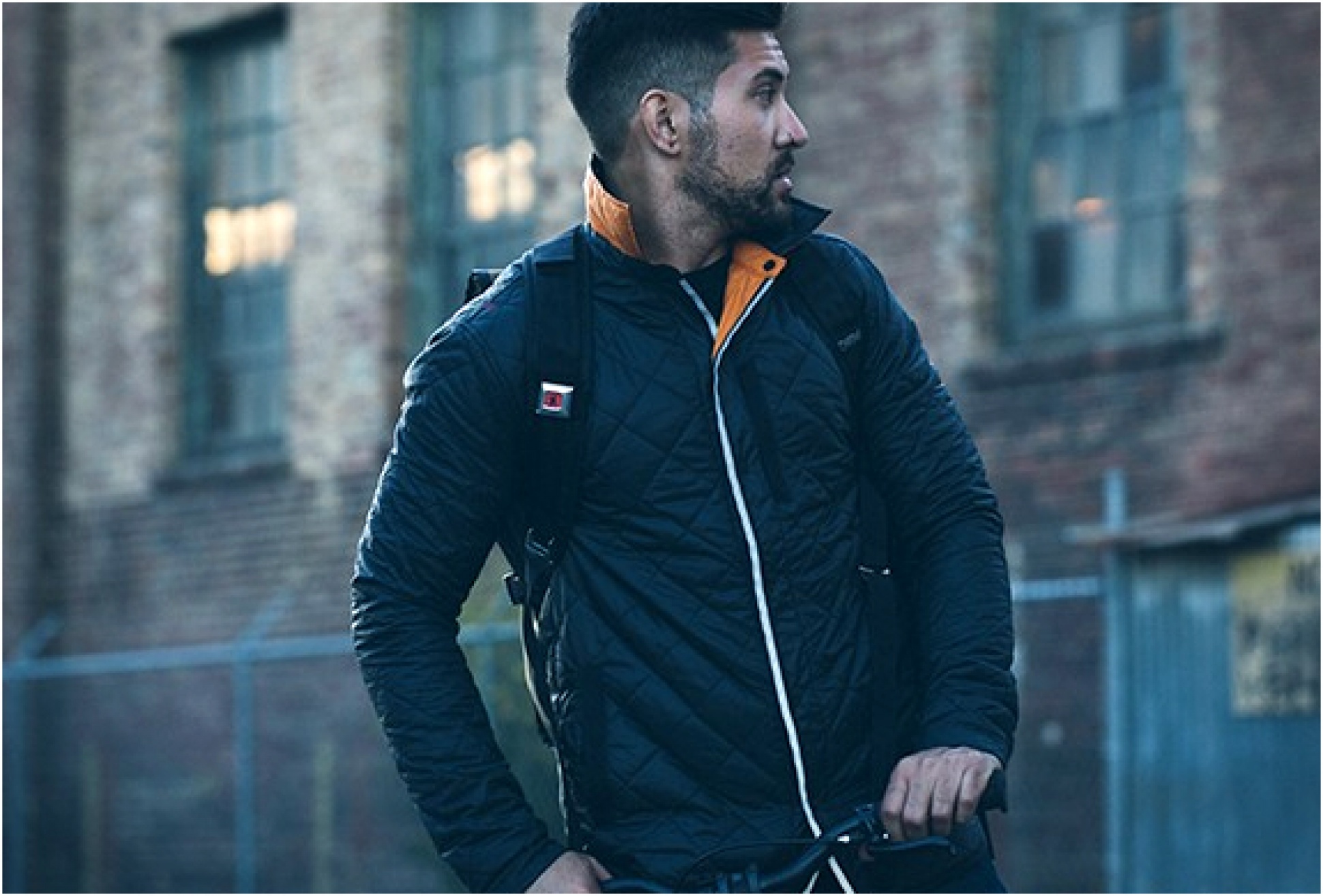 Warm Work Shirt By Chrome Industries