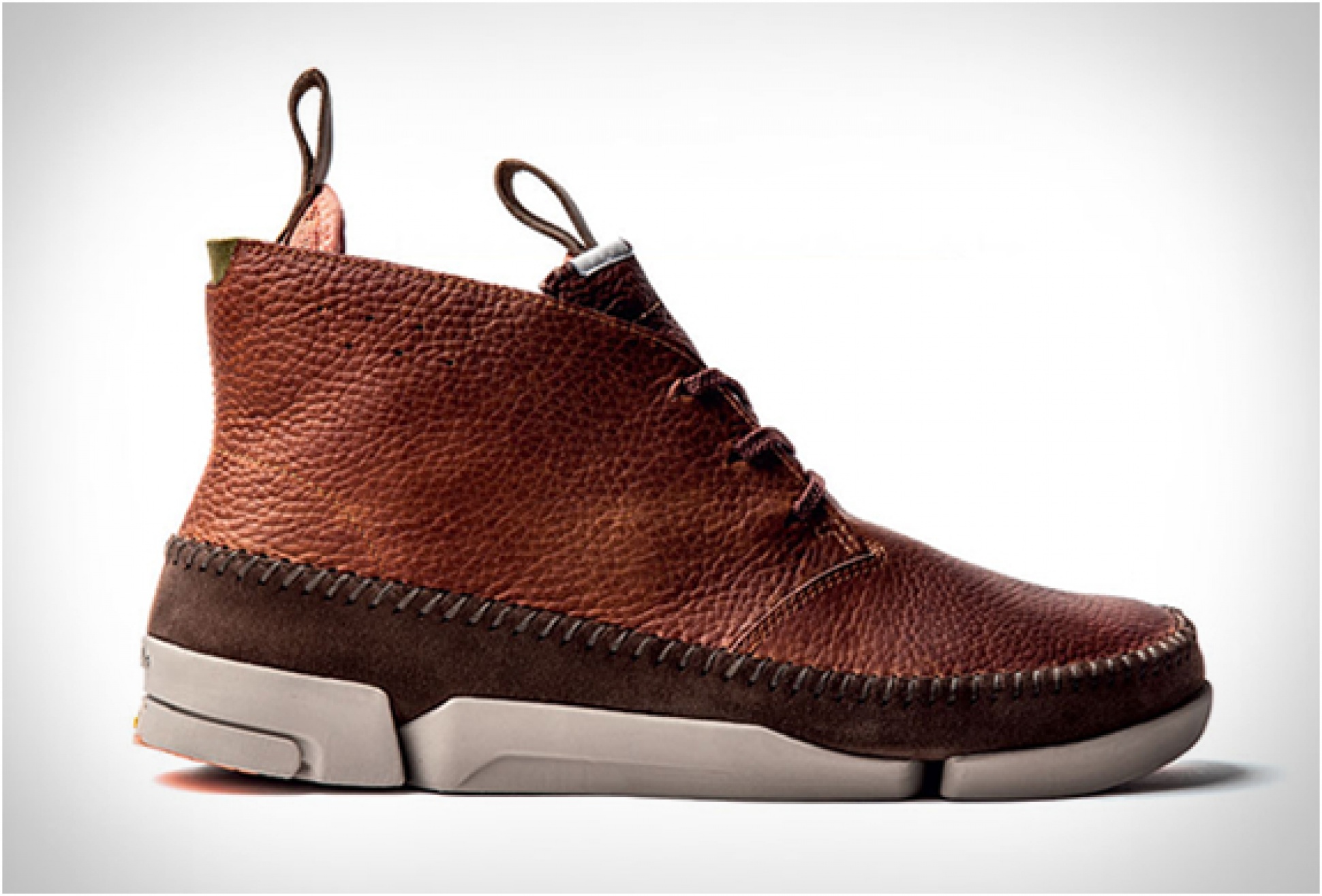 Clarks trigenic red outlet