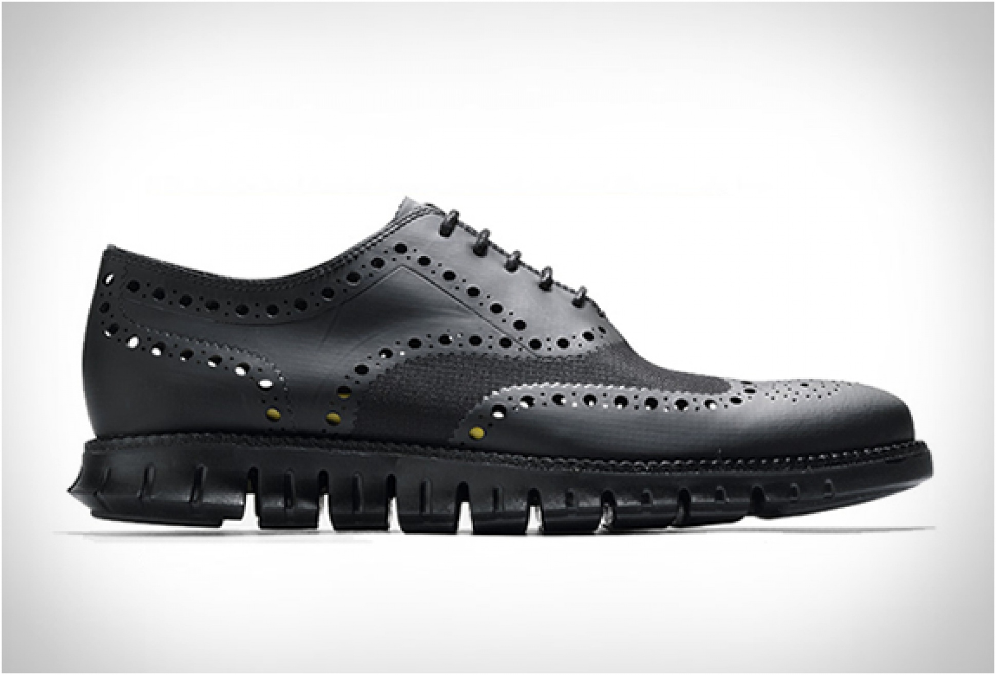 Cole haan zerogrand rugged oxford clearance
