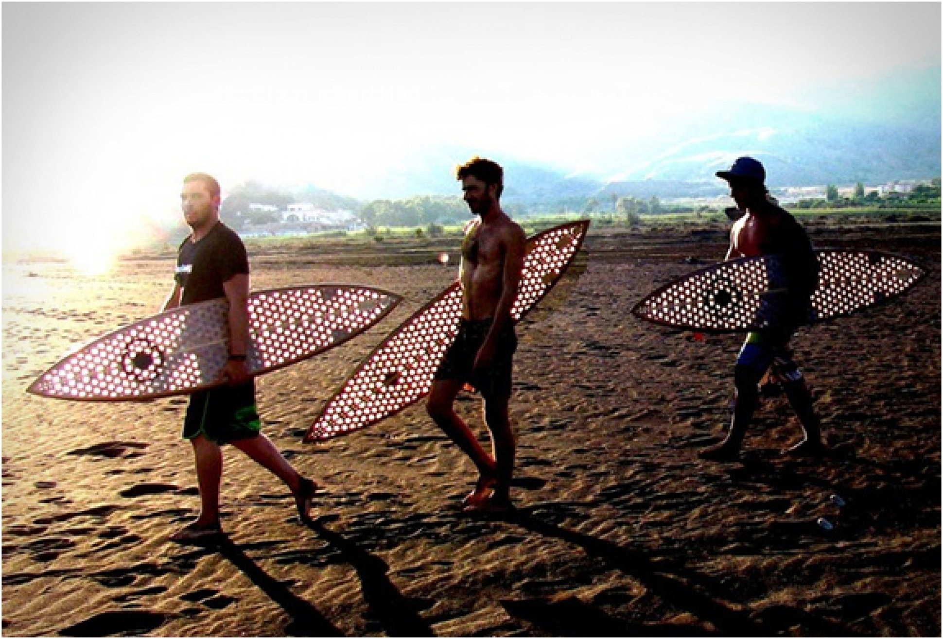 Cork surfboard new arrivals