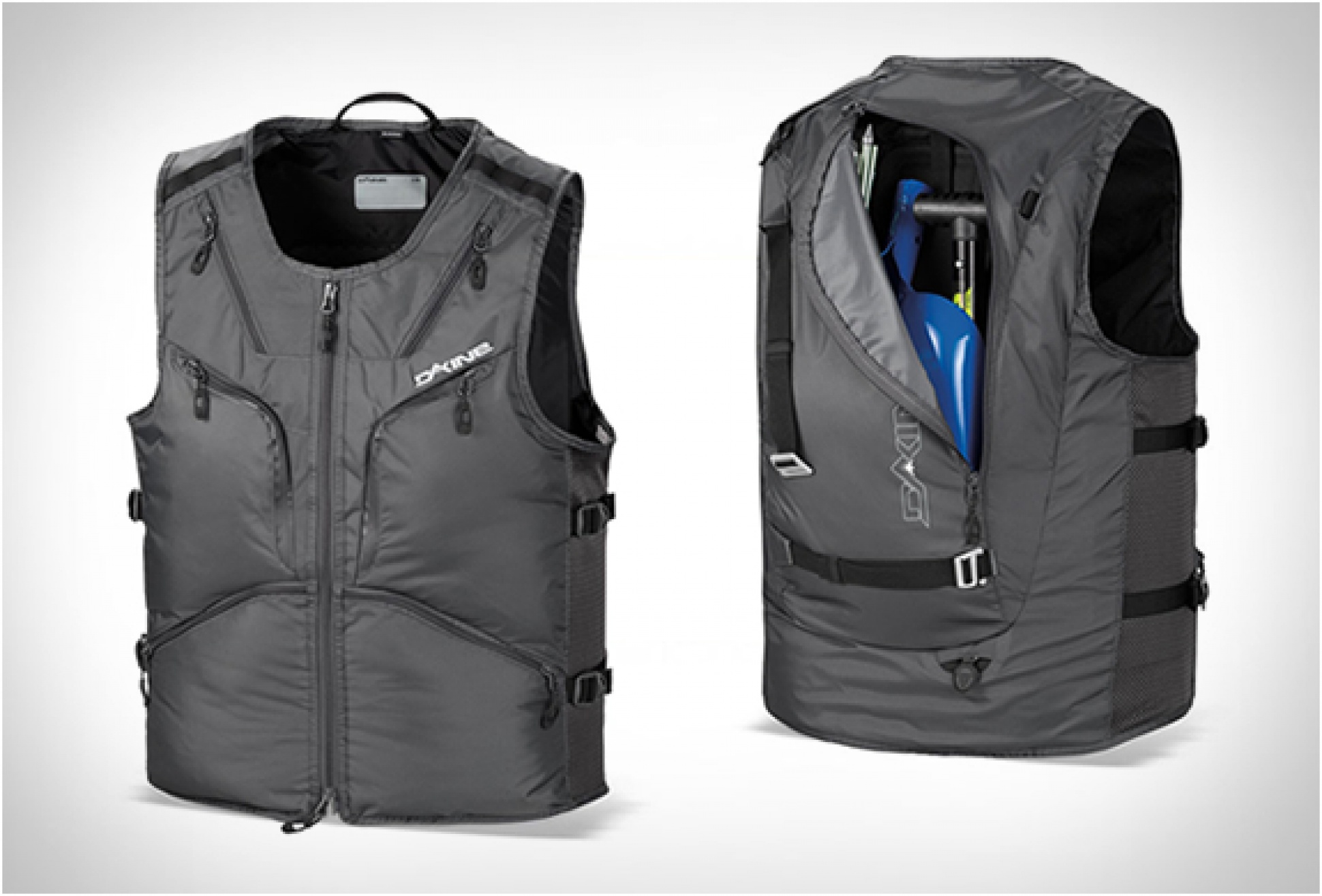 Dakine Bc Vest