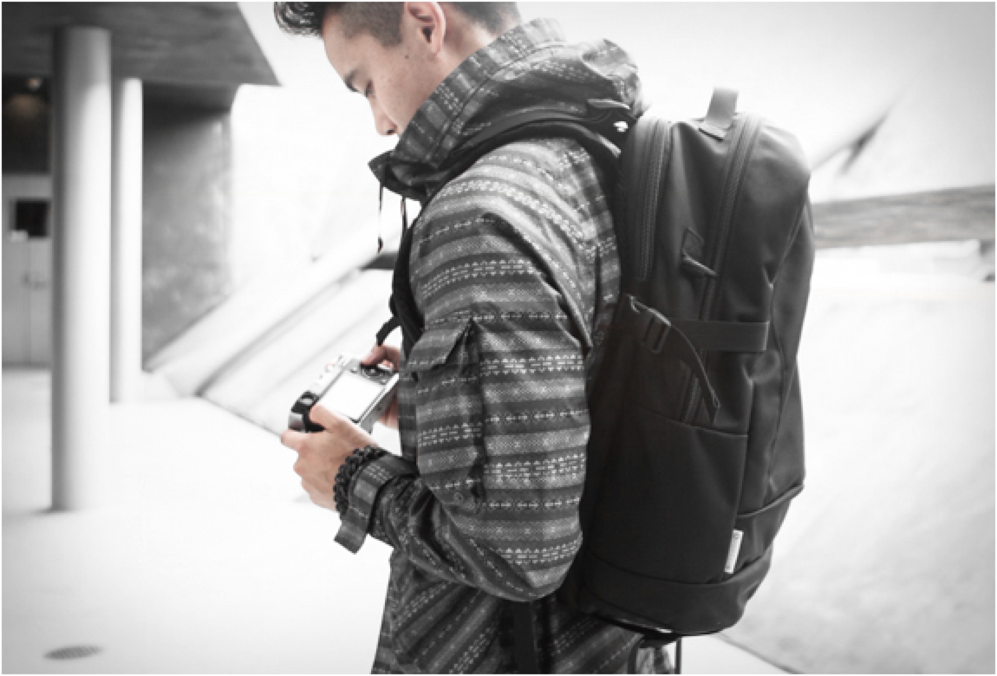 Dsptch Daypack
