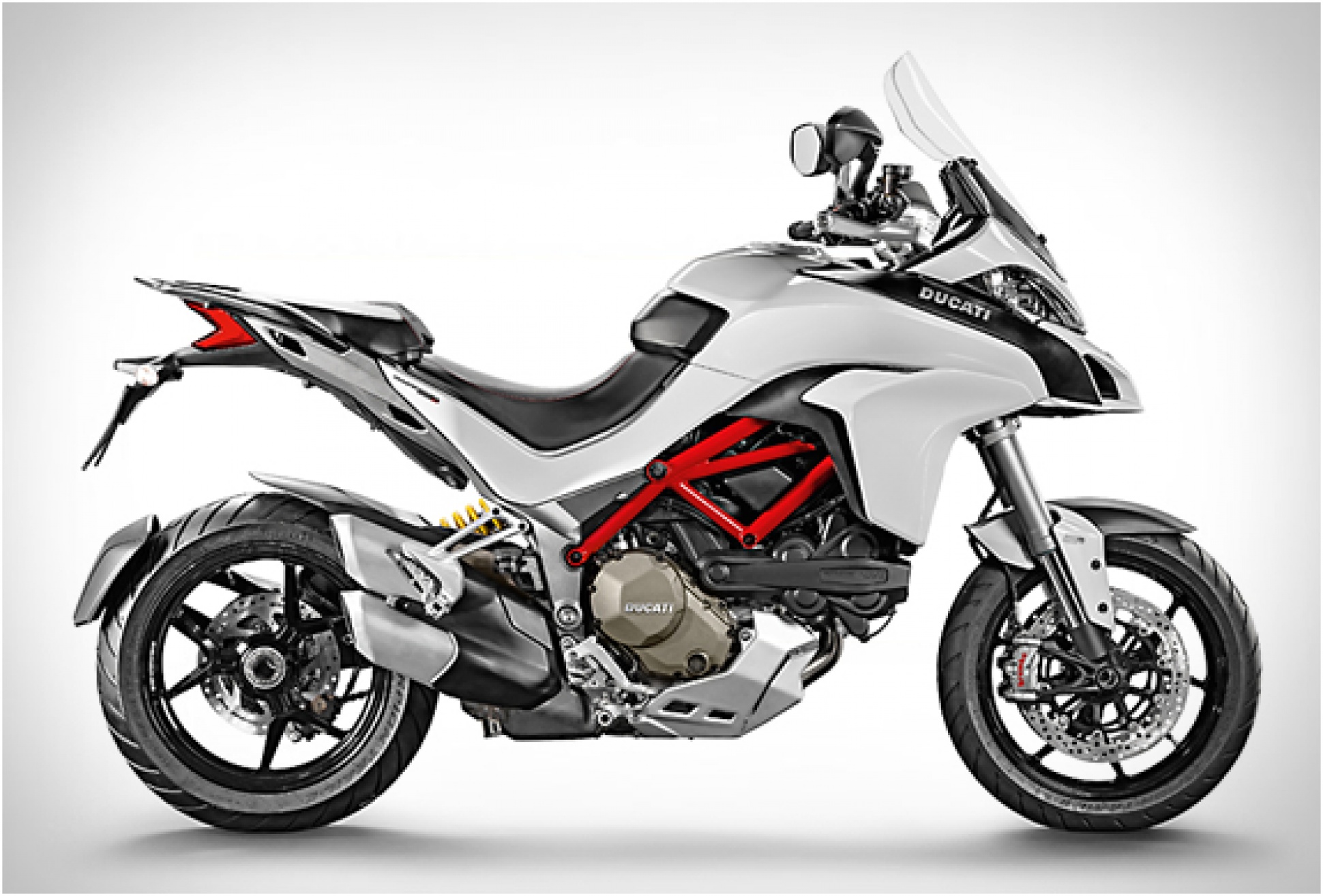 2015 Ducati Multistrada 1200 | Image
