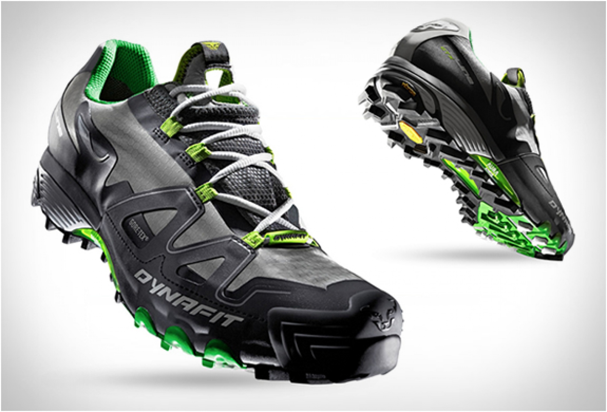 Dynafit Ms Feline Gore-tex Running Shoes | Image