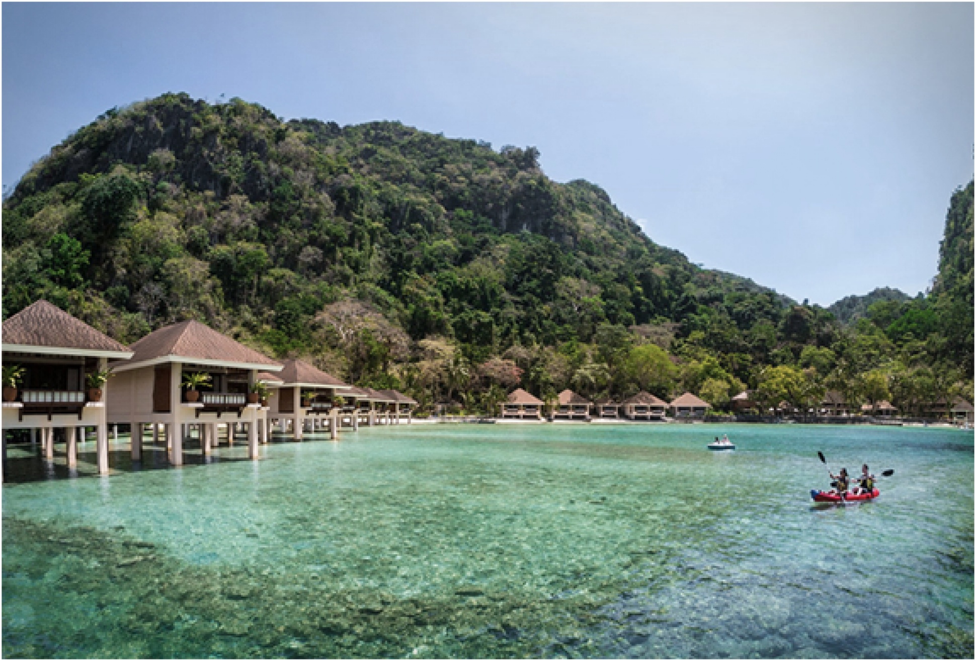 El Nido Resorts | Philippines | Image