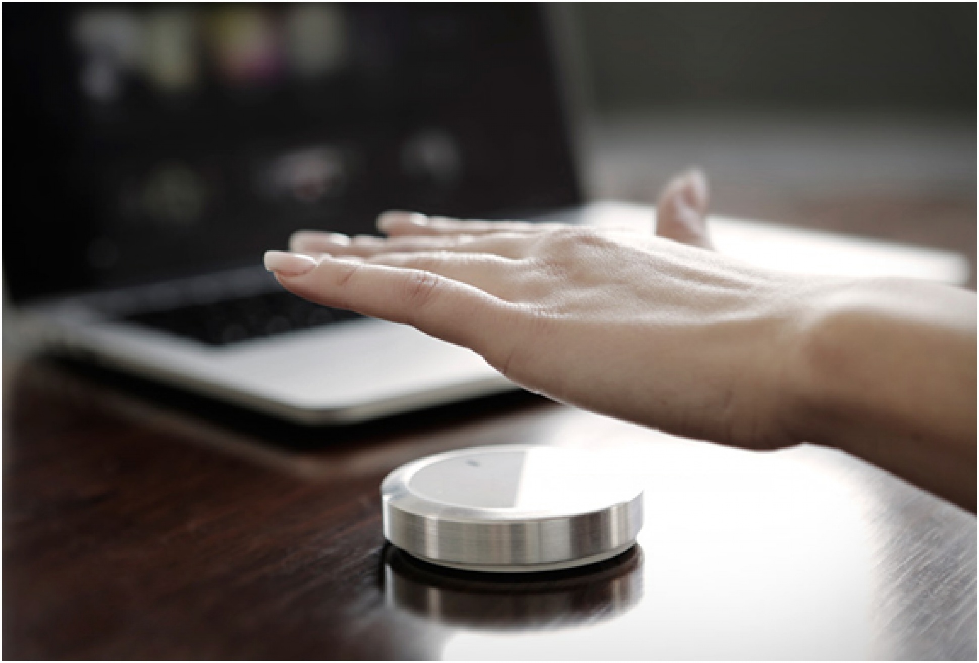 Flow Wireless Controller | Image